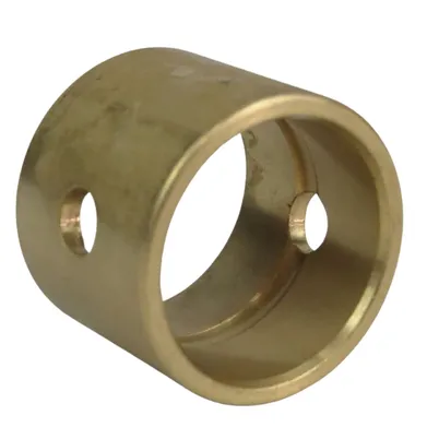 BUCHA BRONZE SUSPENSAO PULVERIZADOR - N302247