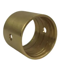 BUCHA EIXO TRASEIRO SLC - EB01602 - imagem 1