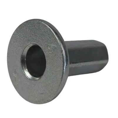 BUCHA ROTOR COMPATÍVEL COLHEITADEIRA JOHN DEERE STS S H173411