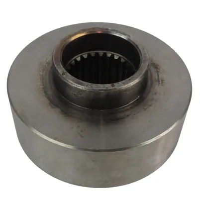 BUCHA SEM FIM DE DESCARGA VERTICAL COMPATÍVEL COLHEITADEIRA JOHN DEERE AXE18070B