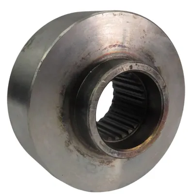 BUCHA SEM FIM DE DESCARGA VERTICAL COMPATÍVEL COLHEITADEIRA JOHN DEERE AXE18070B