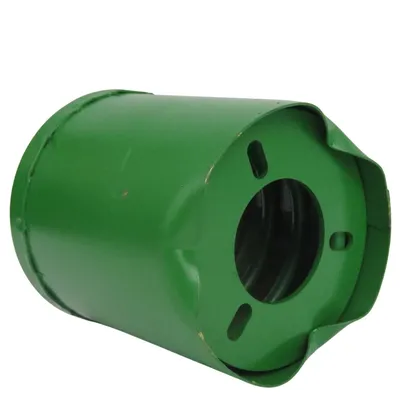 CONJUNTO MOLA VENTILADOR COMPATÍVEL COLHEITADEIRA JOHN DEERE SLC AZ10248