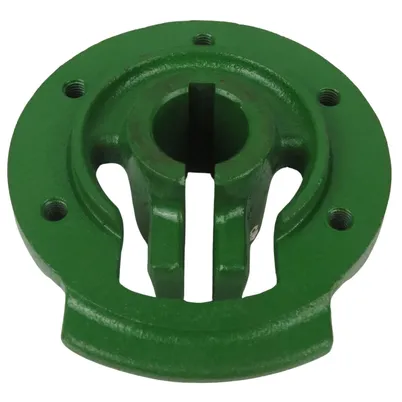 CUBO ACIONAMENTO ELEVADOR COMPATÍVEL COLHEITADEIRA JOHN DEERE STS H150781