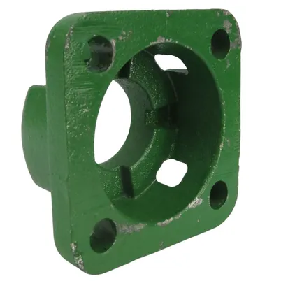 CUBO CATRACA ELEVADOR COMPATÍVEL COLHEITADEIRA JOHN DEERE STS H89525