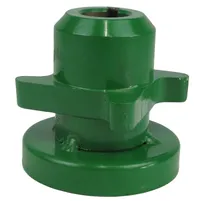 CUBO ELEVADOR DE GRAOS - DQ52582 - imagem 1