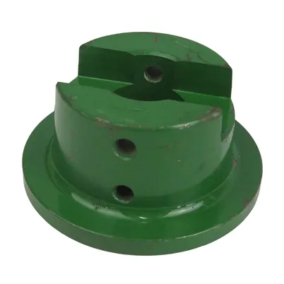 CUBO PICADOR PALHA COMPATÍVEL COLHEITADEIRA JOHN DEERE CQ07723