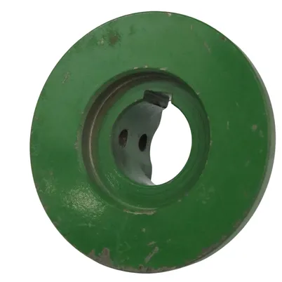 CUBO PICADOR PALHA COMPATÍVEL COLHEITADEIRA JOHN DEERE CQ07723