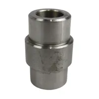 EIXO POLIA TENSORA ACIONAMENTO PLATAFORMA - CQ08346 - imagem 2