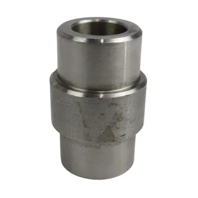 EIXO POLIA TENSORA ACIONAMENTO PLATAFORMA COMPATÍVEL COLHEITADEIRA JOHN DEERE CQ08346