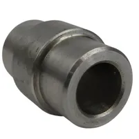 EIXO POLIA TENSORA ACIONAMENTO PLATAFORMA - CQ08346 - imagem 1