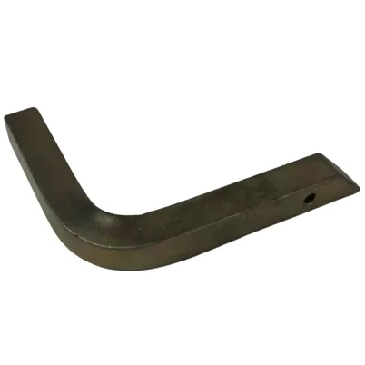 ENGATE PICADOR DIREITO COMPATÍVEL COLHEITADEIRA JOHN DEERE SLC Z35307