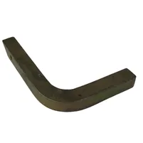 ENGATE PICADOR DIREITO - Z35307 - imagem 1