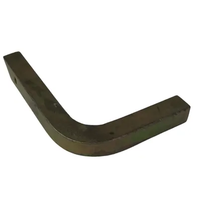 ENGATE PICADOR DIREITO COMPATÍVEL COLHEITADEIRA JOHN DEERE SLC Z35307