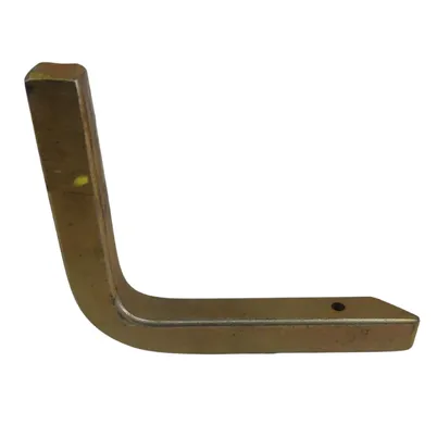 ENGATE PICADOR ESQUERDO COMPATÍVEL COLHEITADEIRA JOHN DEERE SLC 1165 1175 1185 Z35306