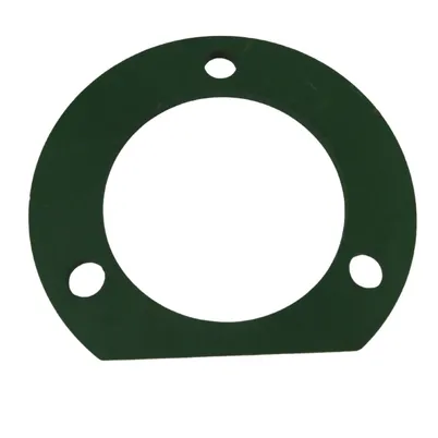 ESPACADOR FLANGE COMPATÍVEL COLHEITADEIRA JOHN DEERE SLC CQ05885