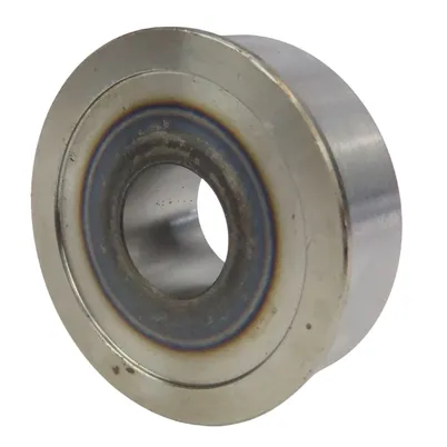 ESPACADOR TOMADA DE POTENCIA COMPATÍVEL COLHEITADEIRA JOHN DEERE CQ74697