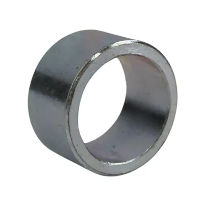 ESPACADOR BUCHA DO ROLO ALIMENTADOR COMPATÍVEL COLHEITADEIRA JOHN DEERE SLC Z24862