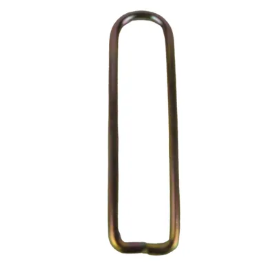 FECHO COMPATÍVEL COLHEITADEIRA JOHN DEERE SLC 1165 1175 1185 1450 1550 1470 1570 Z35314