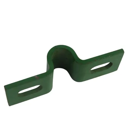 FIXADOR DO PICADOR COMPATÍVEL COLHEITADEIRA JOHN DEERE SLC 1165 1175 6300 7700 H84990