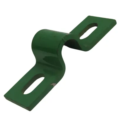 FIXADOR DO PICADOR COMPATÍVEL COLHEITADEIRA JOHN DEERE SLC 1165 1175 6300 7700 H84990