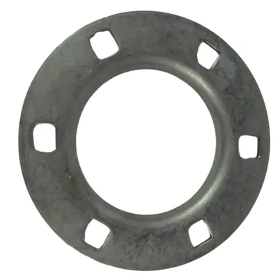 FLANGE COMPATÍVEL COLHEITADEIRA JOHN DEERE Z44269