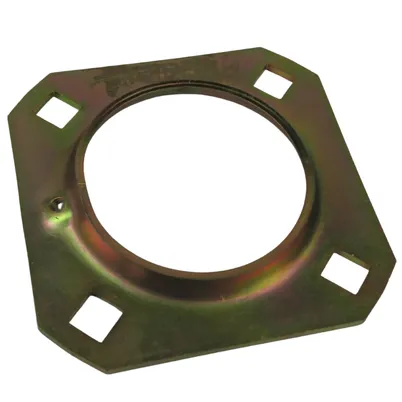 FLANGE ACIONAMENTO PENEIRA COMPATÍVEL COLHEITADEIRA JOHN DEERE H133621