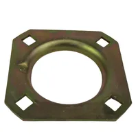 FLANGE ACIONAMENTO PENEIRA - H133621 - imagem 1