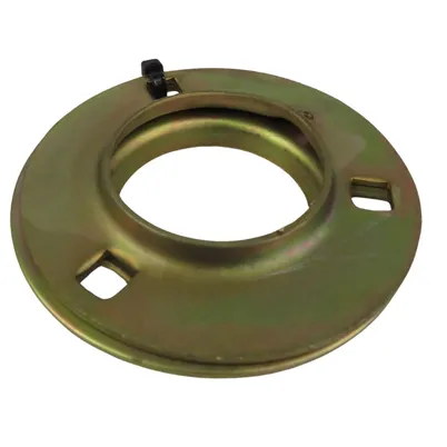 PAR FLANGE ELEVADOR GE30 COLHEITADEIRA JOHN DEERE 1165 1175 1185 1450 1470 1550 1570 DQ12466