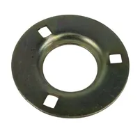 FLANGE FILTRO ROTATIVO GE20 - S20123 - imagem 2