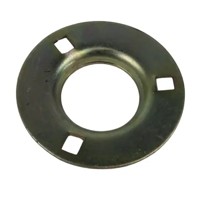 FLANGE FILTRO ROTATIVO GE20 COMPATÍVEL COLHEITADEIRA JOHN DEERE 1165 1175 1185 S20123