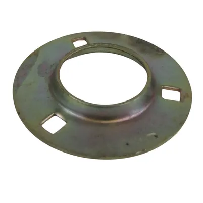 FLANGE FILTRO ROTATIVO GE20 COMPATÍVEL COLHEITADEIRA JOHN DEERE 1165 1175 1185 S20123