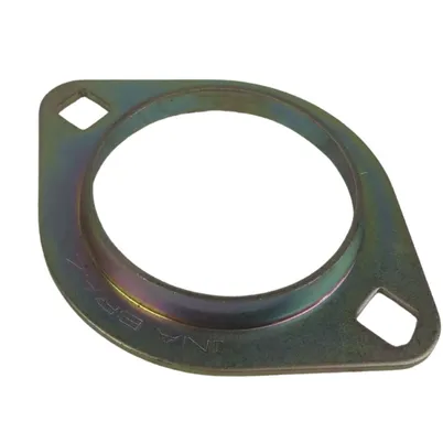 FLANGE OVAL GE25 COMPATÍVEL COLHEITADEIRA JOHN DEERE SLC DQ15129