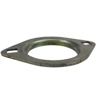 FLANGE GE25 - OVAL - DQ15129 - imagem 2