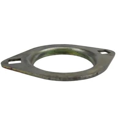 FLANGE OVAL GE25 COMPATÍVEL COLHEITADEIRA JOHN DEERE SLC DQ15129