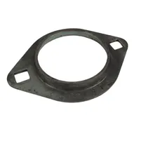 FLANGE GE25 - OVAL - DQ15129 - imagem 1