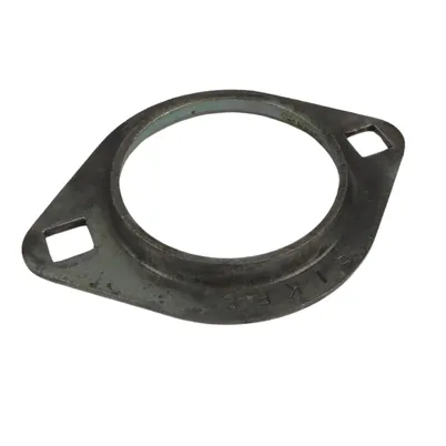 FLANGE OVAL GE25 COMPATÍVEL COLHEITADEIRA JOHN DEERE SLC DQ15129