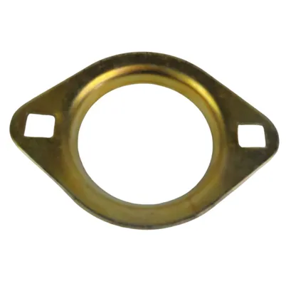 FLANGE OVAL GE30/ORAE30 COMPATÍVEL COLHEITADEIRA JOHN DEERE SLC DQ15130