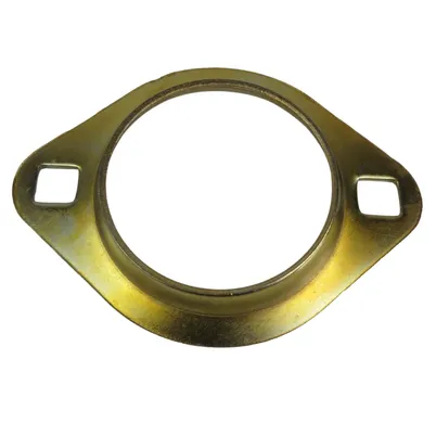 FLANGE OVAL GE30/ORAE30 COMPATÍVEL COLHEITADEIRA JOHN DEERE SLC DQ15130