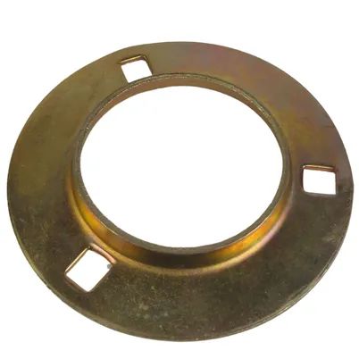 FLANGE GE35 COMPATÍVEL COLHEITADEIRA JOHN DEERE DQ07325