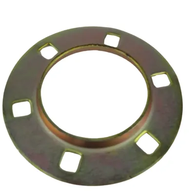 FLANGE GE35 COMPATÍVEL COLHEITADEIRA JOHN DEERE Z37382