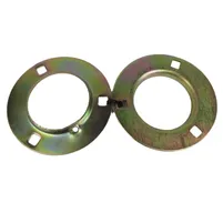 FLANGE GE35 C/GRAXEIRA - PAR - DQ07325 - imagem 1