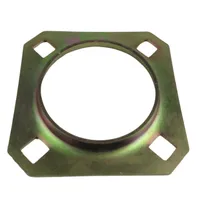 FLANGE QUADRADO 85MM GE45 - H160466 - imagem 1
