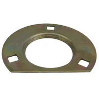 FLANGE ROLAMENTO - Z38395 - imagem 1