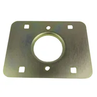 FLANGE SEM FIM INFERIOR ELEVADOR DE GRAOS - H152916 - imagem 2