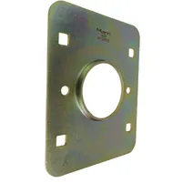 FLANGE SEM FIM INFERIOR ELEVADOR DE GRAOS - H152916 - imagem 1