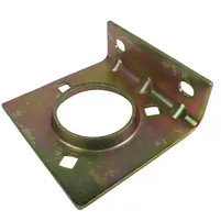 FLANGE TELA ROTATIVA 1175 - CQ39020 - imagem 1