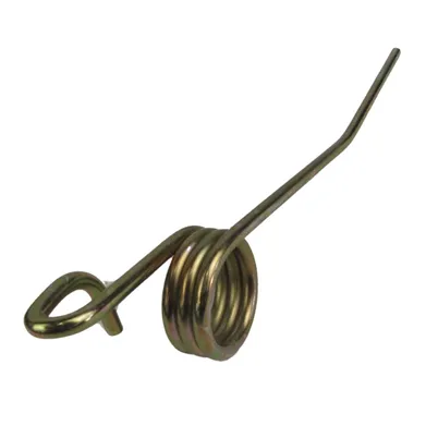 GRAMPO MOLINETE DIREITO COMPATÍVEL PLATAFORMA JOHN DEERE 300 CQ27647