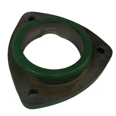 MANCAL DO ROLAMENTO CUBO PESCOCO COMPATÍVEL COLHEITADEIRA JOHN DEERE STS S AH231479.M