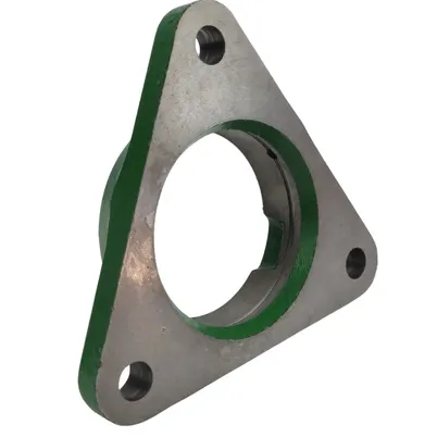 MANCAL SEM ROLAMENTO COMPATÍVEL COLHEITADEIRA JOHN DEERE S430 S440 AXE52161