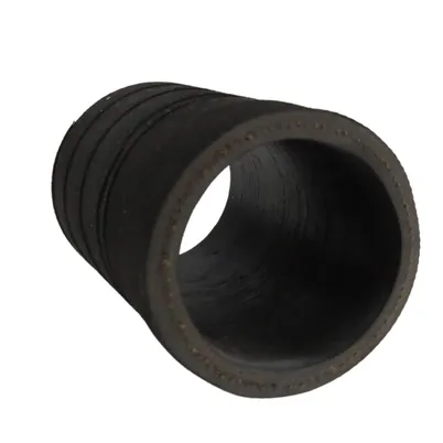 MANGUEIRA INFERIOR RADIADOR COMPATÍVEL COLHEITADEIRA JOHN DEERE DA02001